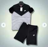 Nike Tech Fleece мъжки спортен екип