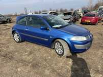 Renault Megane 1.5 DCi , Рено Меган