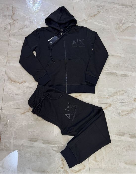 Trening Armani Exchange