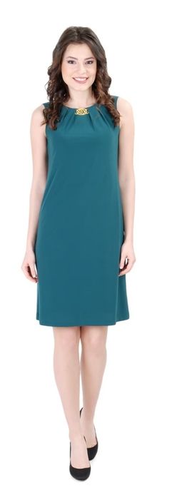 Rochie YOKKO albastru electric