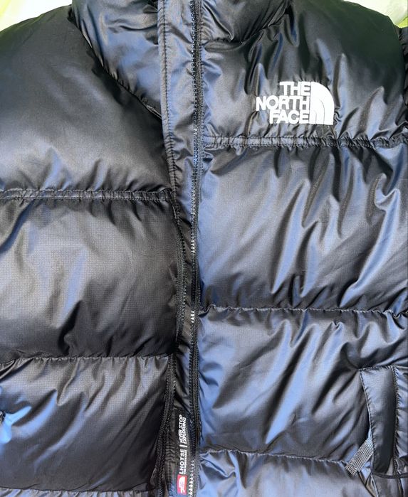 The north face яке