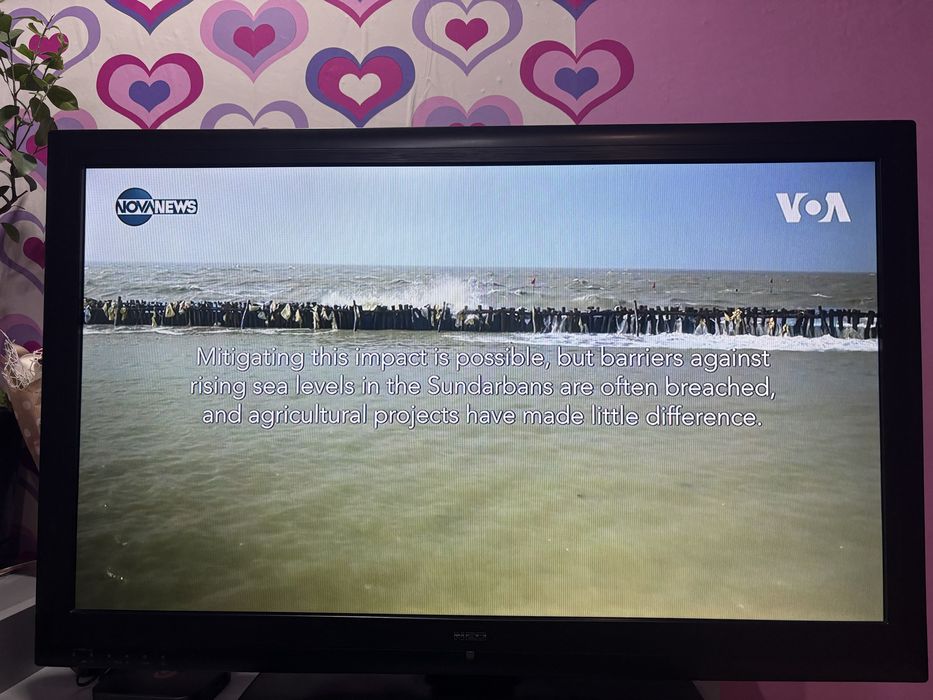 Телевизор Neo Led 32 HDMI