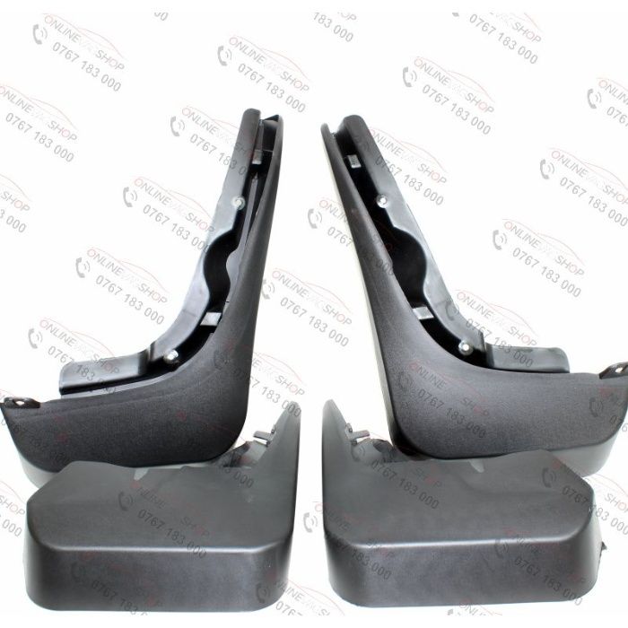 Set aparatori noroi pentru Audi Q5 8R an fabricatie 2009-2016