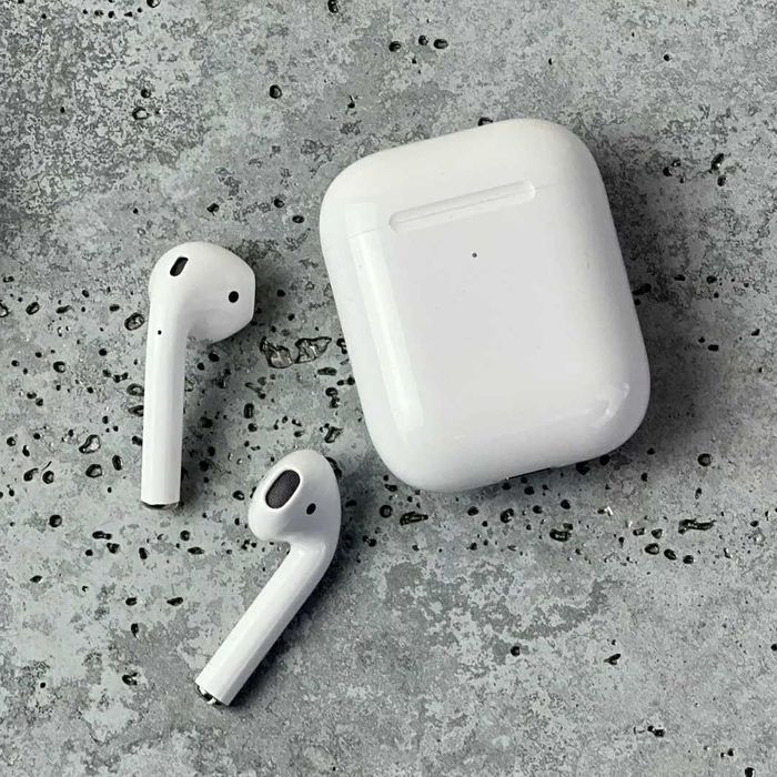 AirPods 2 - Беспроводные наушники Лучшая Цена в Темиртау