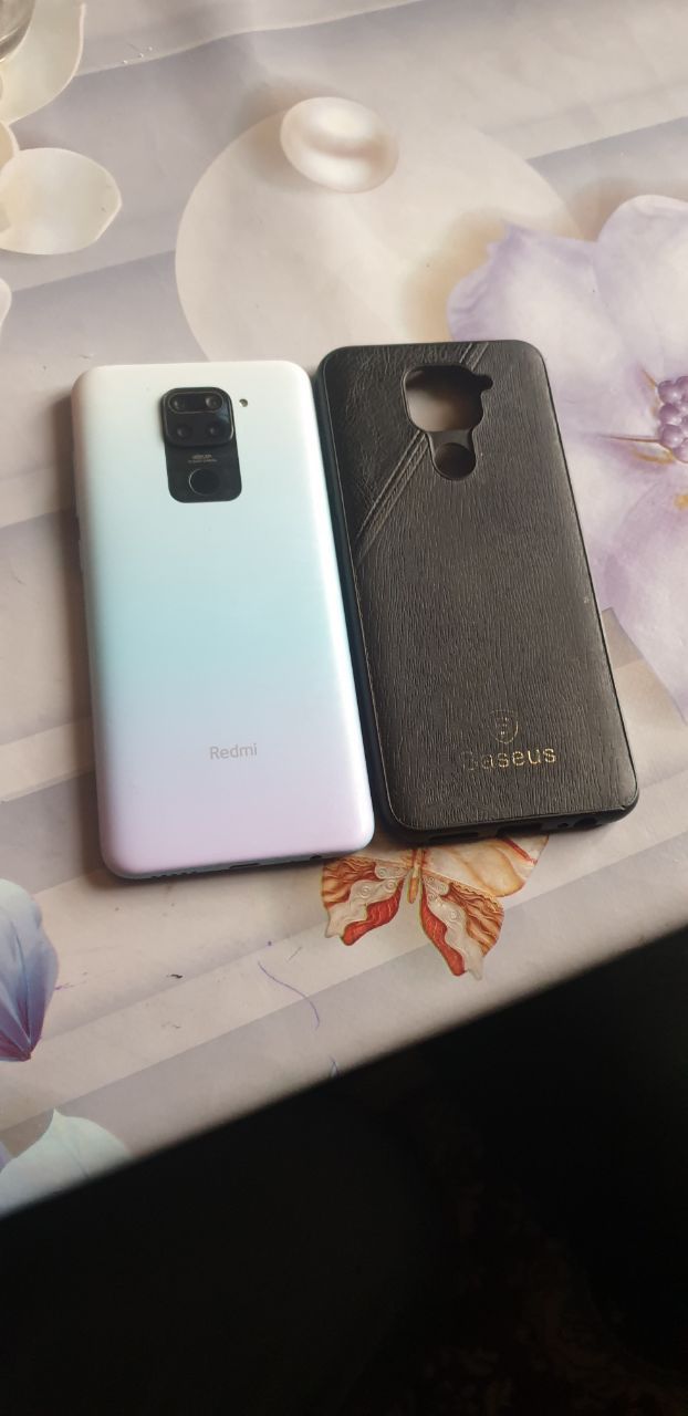 Redmi note 9 holati zo‘r