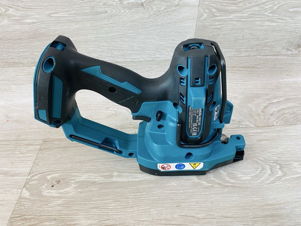 Makita DSC102 impecabila