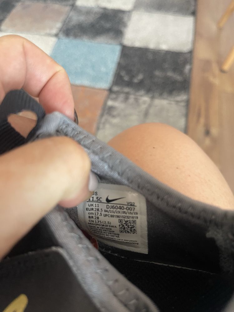 Детски маратонки Zara 30 размер,Nike 31.5 р-т,Nike  flex runner 2 28.5