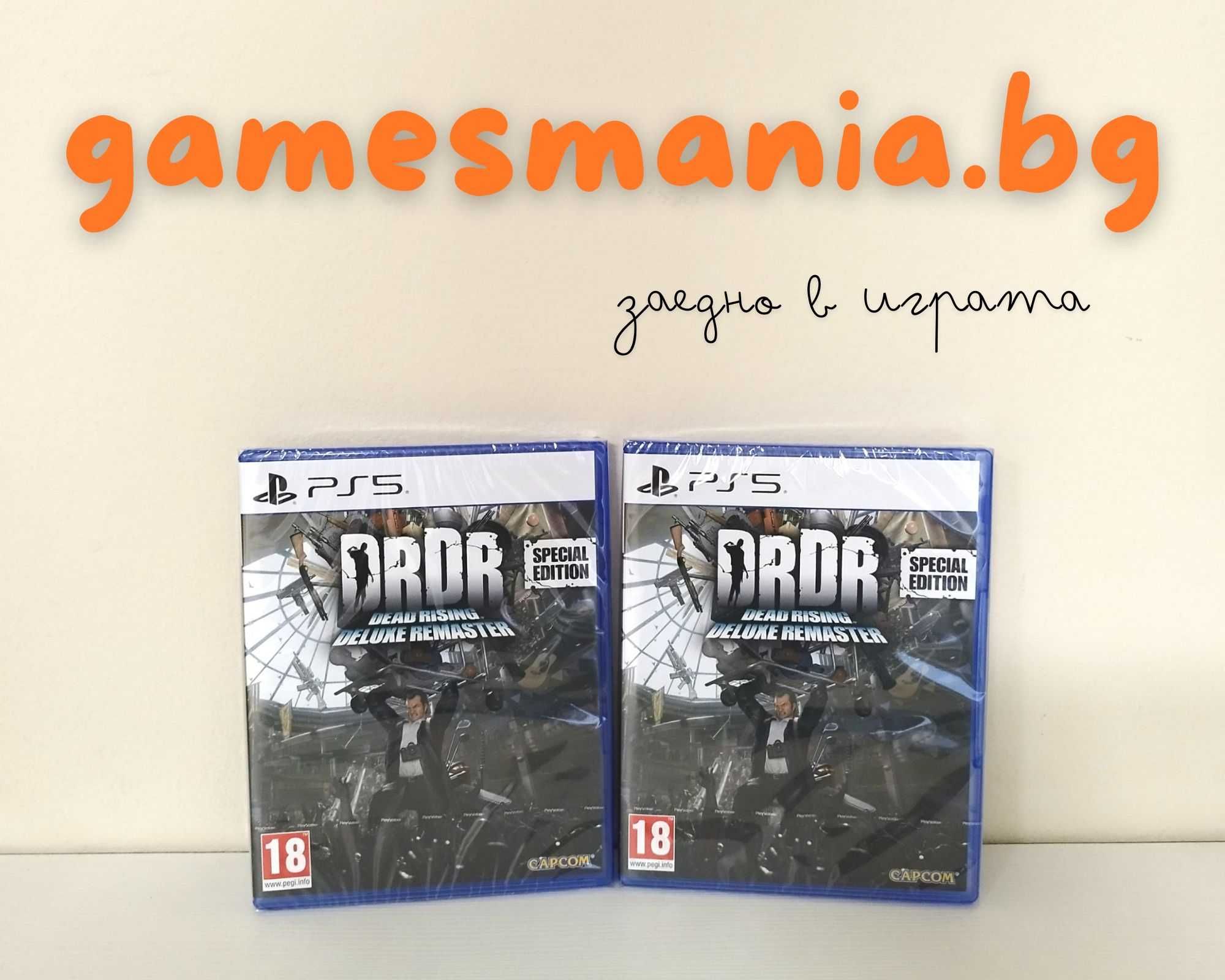 [ps5] ! Чисто НОВИ ! WWE 2K24 / СУПЕР цена/ Експресна доставка!