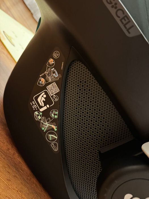 Maxi Cosi Pebble 360