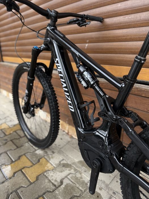 2024 Specialized Turbo Levo Comp Alloy Gen 3