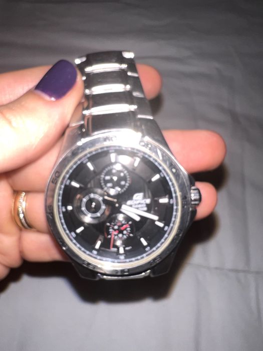 Ceas Barbati CASIO Edifice