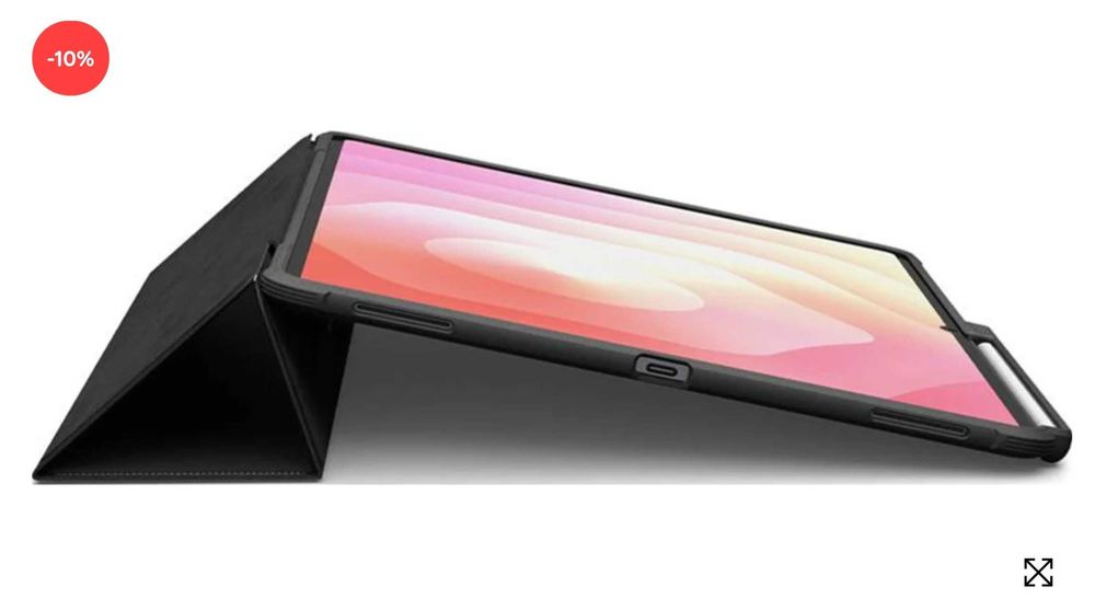 Калъф SPIGEN - Galaxy Tab S11 Ultra