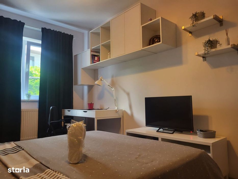 Garsoniera Dristor-Regim Hotelier