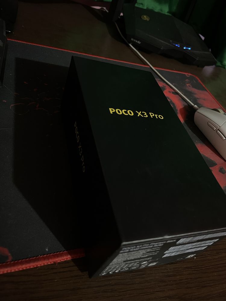 Xiaomi Poco X3 PRO