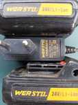 Incarcator WerStil 24V