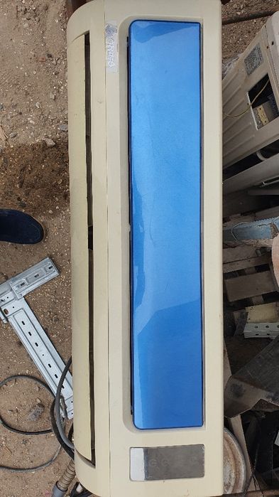 Kondicioner satiladi 12 lik Chigo