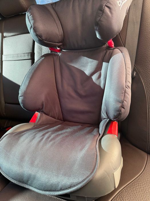 Столче за кола Britax 15-36 кг.