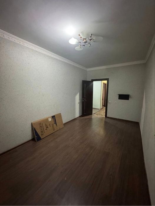 Сотилади Квартира!! Сергели-16А, Новастройка, 2*3/6/7.