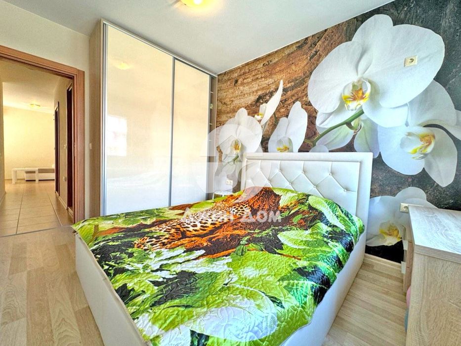 Продава се Тристаен апартамент в Несебър - 73 кв.м за 1206 €/кв.м - Снимка #4