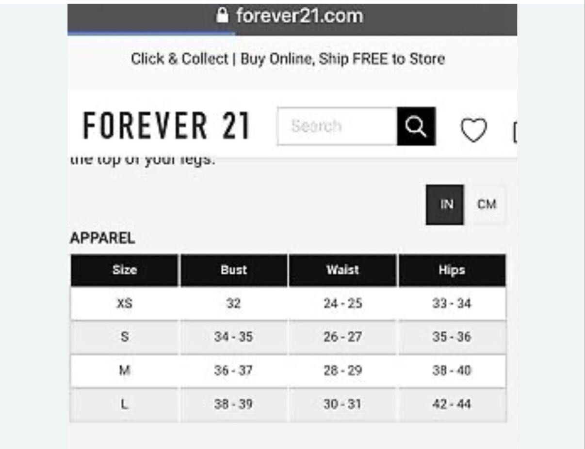 Чисто нова бяла рокля Forever21 размер М