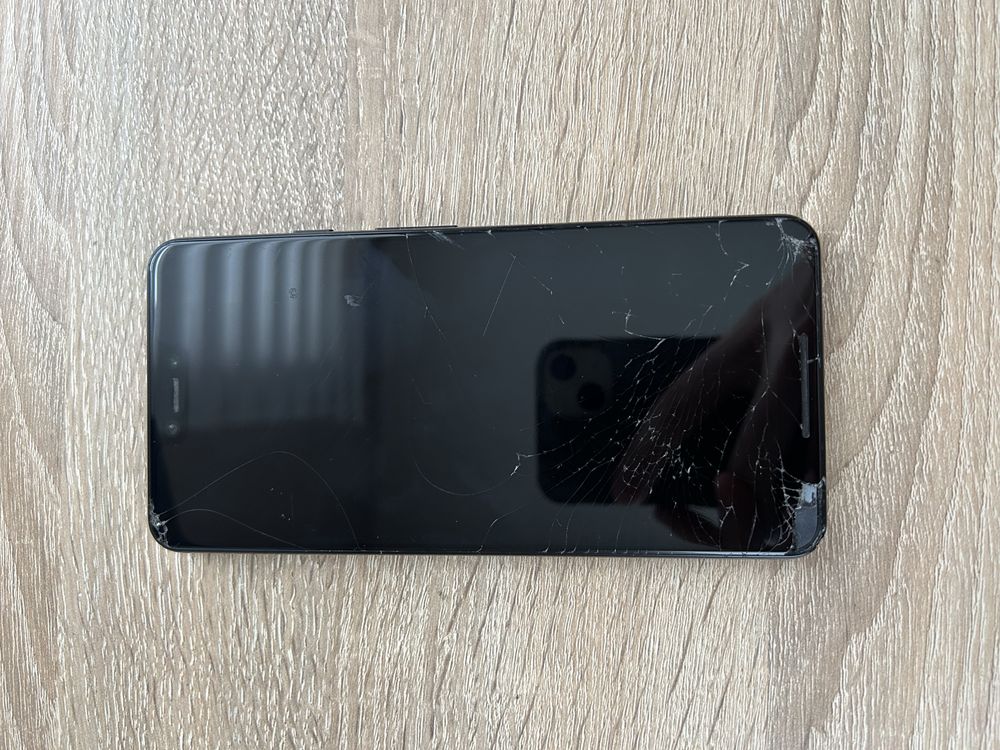 Google Pixel 3 XL