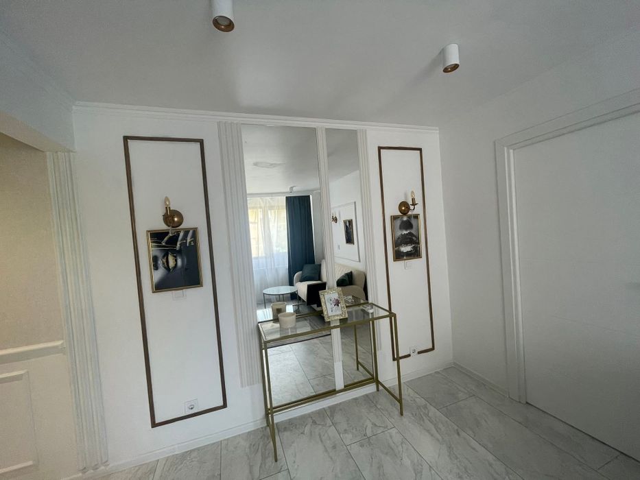 Închiriere apartament in regim hotelier