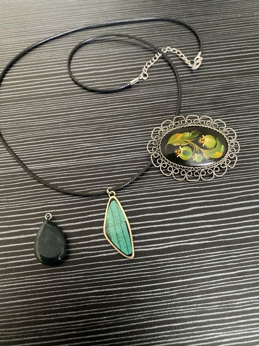 Продам бижутерию