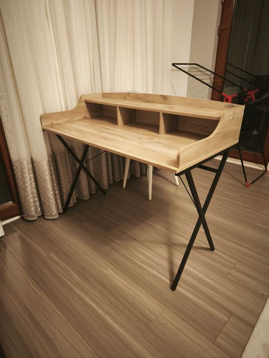 Письменный стол MEDIUM 2 (120×60×95), б/у