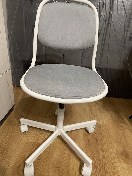 детски стол за бюро ÖRFJÄLL