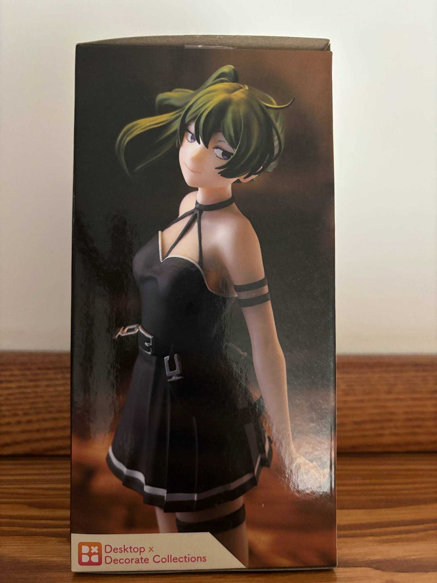 Figurina Anime Übel Frieren: Beyond Journey's End
