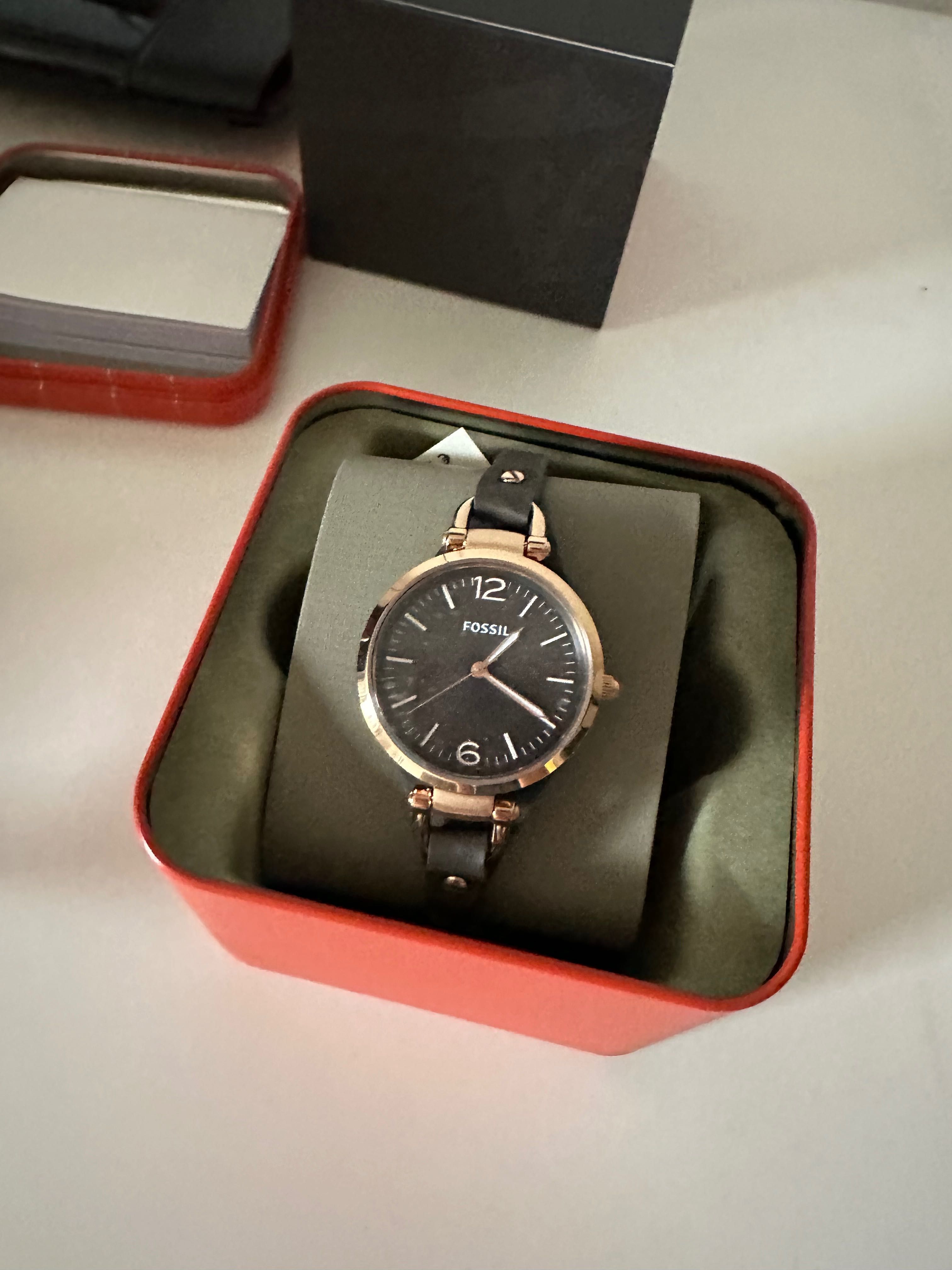 Дамски часовник Фосил Fossil / Skagen / Michael Kors