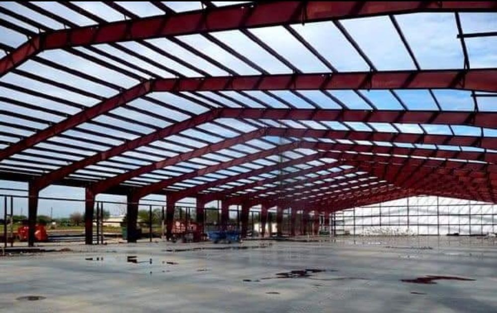 Vand hale metalice 12x30x4