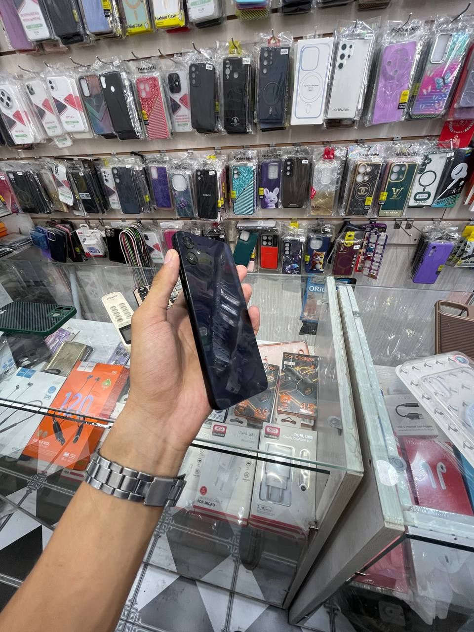 Samsung a 05 128 gb