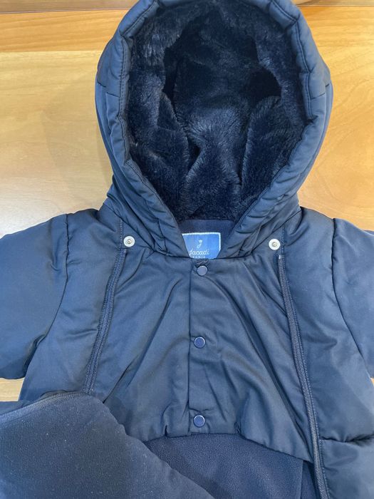 Космонавт за бебе Jacadi