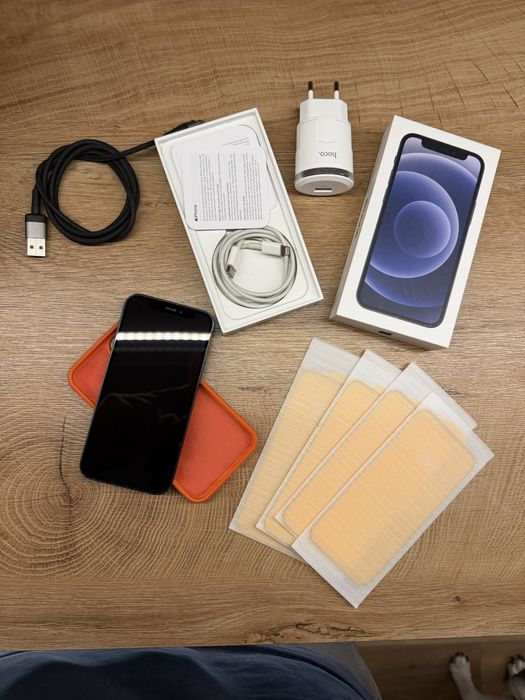 iPhone 12 Mini 64 GB