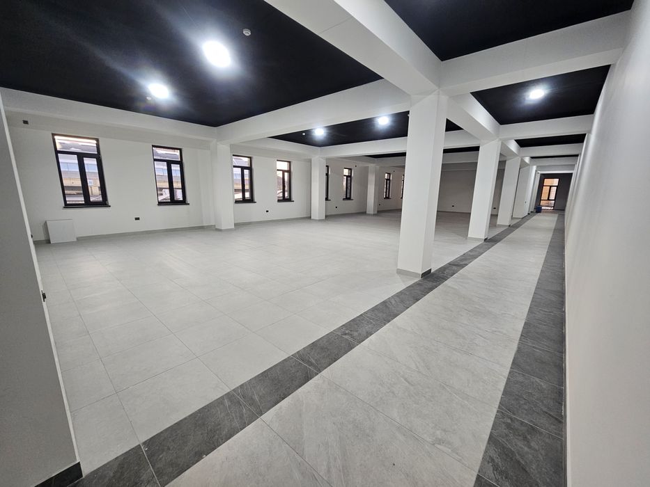 Сдается в аренду 1 этаж Сергели 7