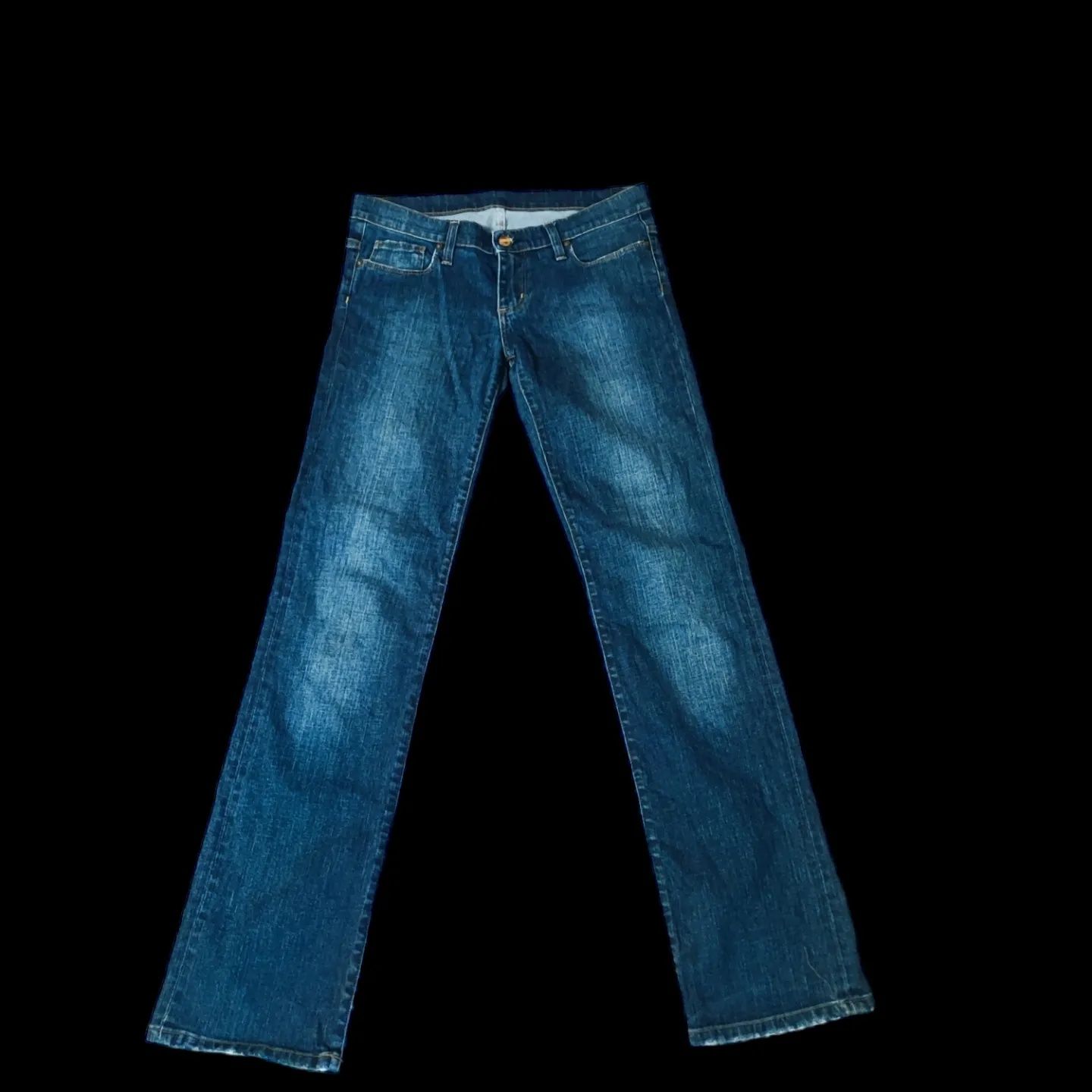 Carhartt Jeans (Stussy, Dickies)