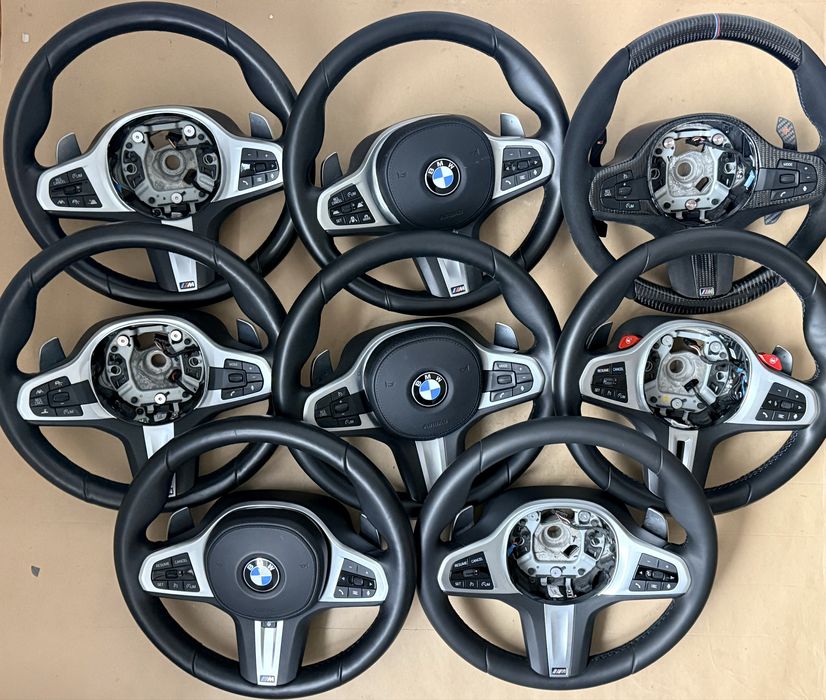 M волан бмв bmw g01 g02 g05 g06 g11 g12 g14 g15 g16 g30 g31