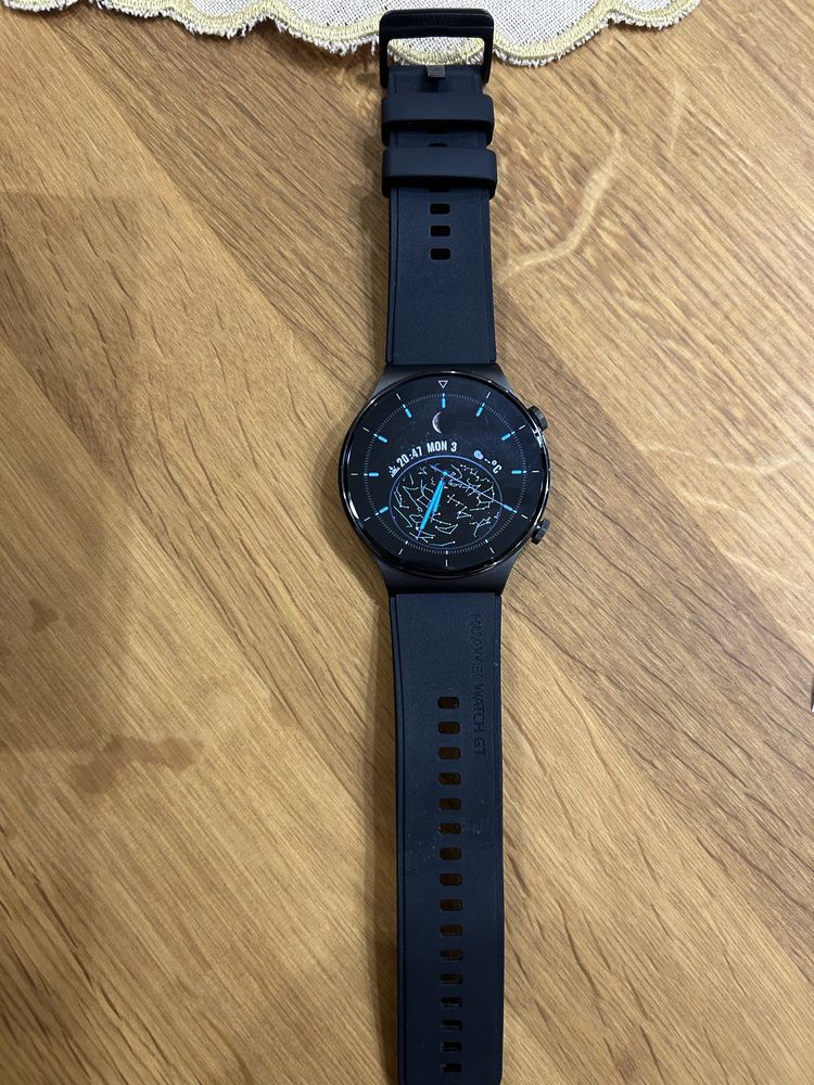 HUAWEI watch GT 2 Pro