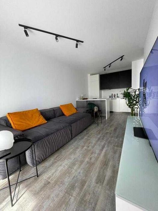 Apartament 2 Camere Gata De Inchiriat