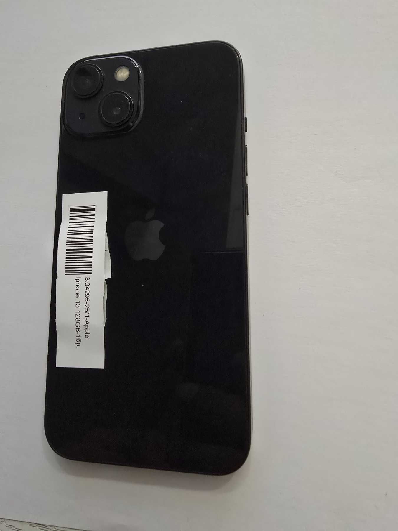 **ПЕРФЕКТЕН** IPhone 13 128GB - BH 100%