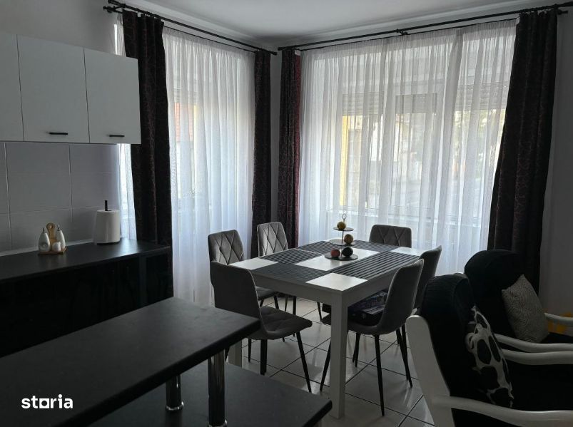De vanzare Duplex/Apartament