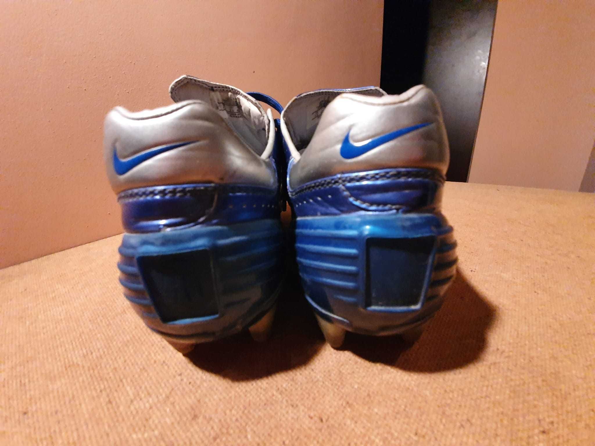 Футболни Обувки Nike  Total 90 (WC 2006) - Бутонки (Ретро) Номер 40.5