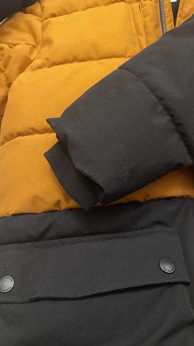 Geaga iarna noua Reserved marimea 170 baieti