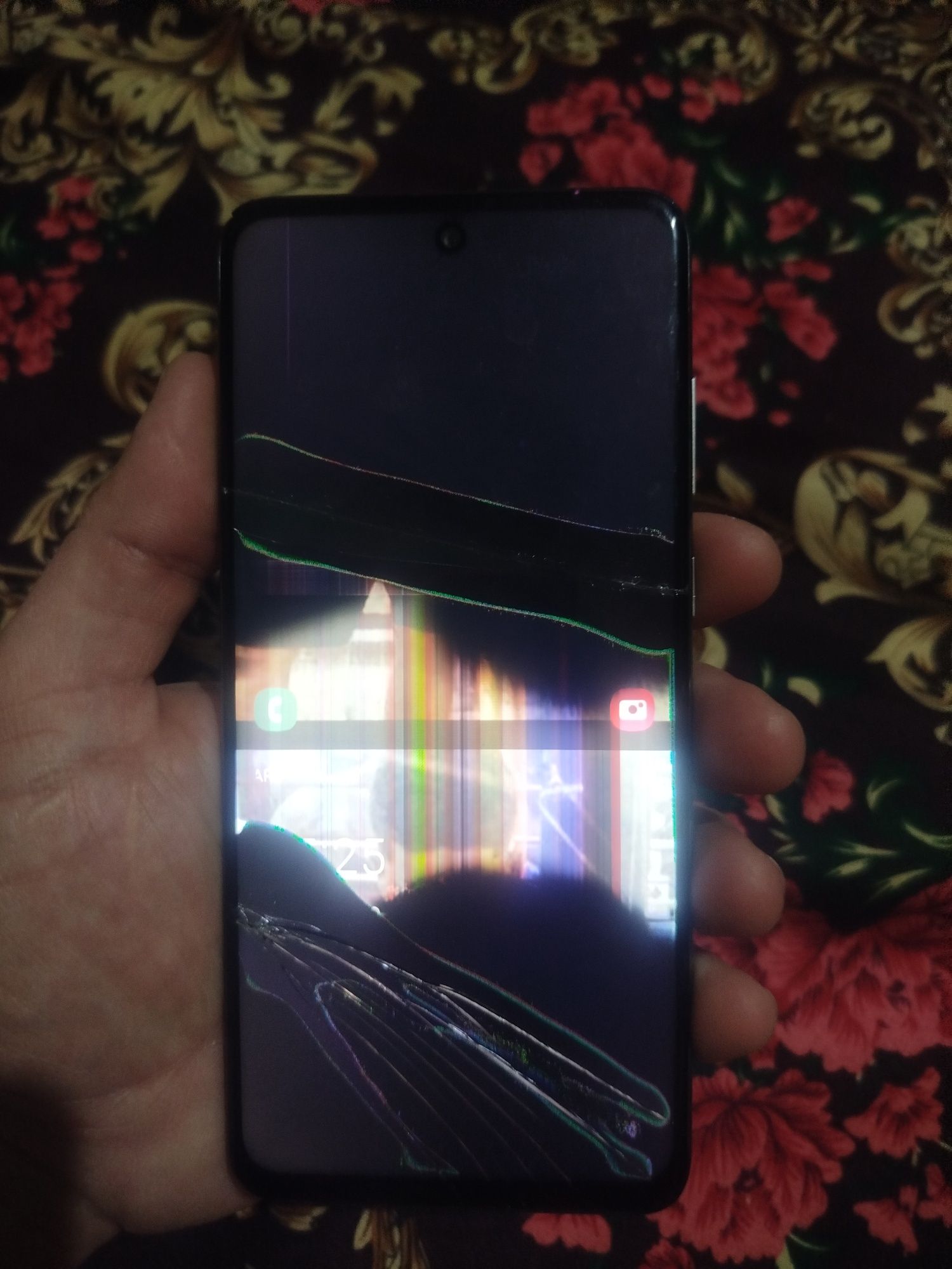 Samsung s 20 ultra