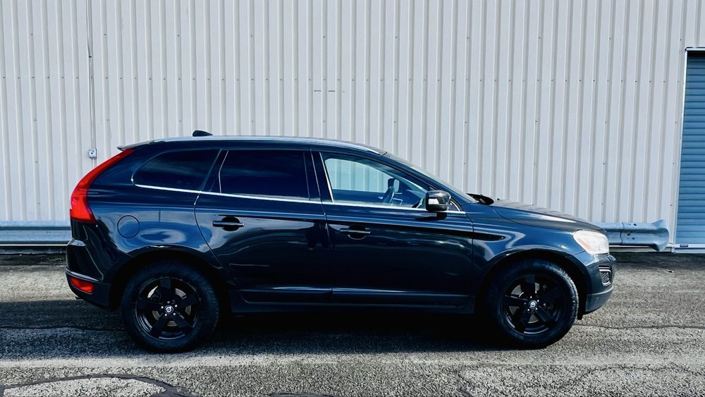 Volvo XC60 2012 2.4D 163 Cai Euro 5 Navi Pano Piele Xenon Automatic