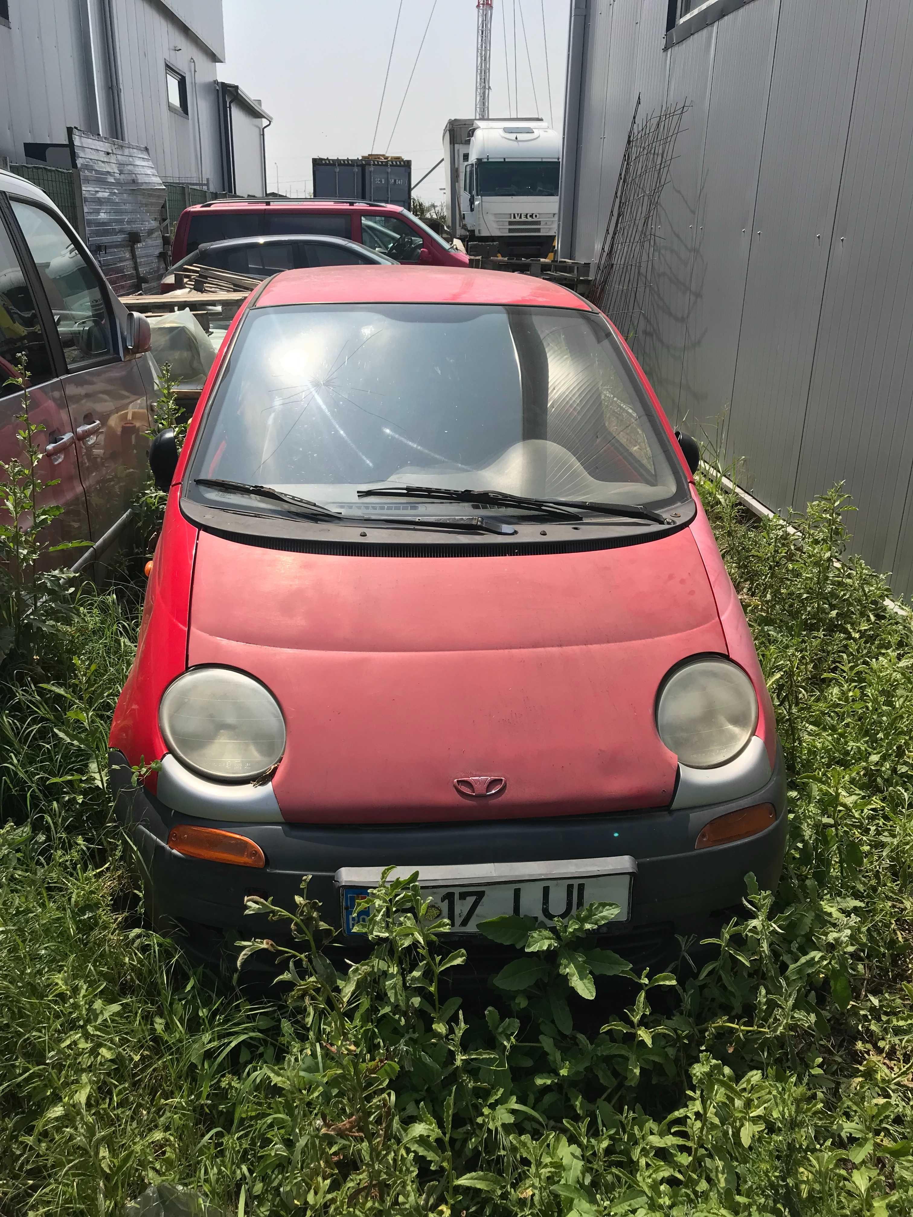 Vand  Matiz Daewoo 2 buc