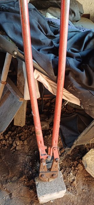 Кусачки для цепей