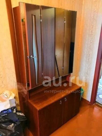Треляж в хорошем состоянии