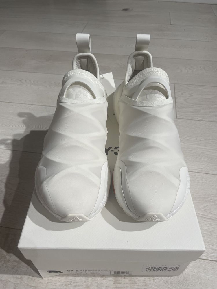 Adidas Yohji yamamoto Y 3 ultraboost 22